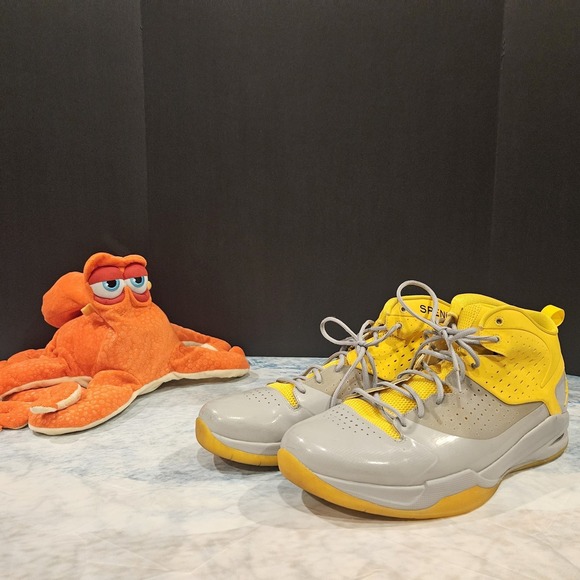 Nike Air Jordan Fly Wade 2 EV NikeID \